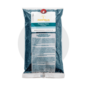 Xanitalia Wax Pebbles - 1KG Bags